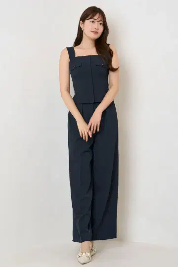 루테티아 트윌 세트업