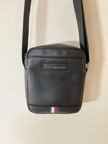 TOMMY HILFIGER 남성용 숄더백