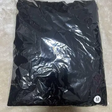 동해 온에어 라스보스 피스의 제곱의 그 녀석 파커 블랙 M 사이즈 파커