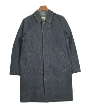 MACKINTOSH 스텐카라 코트 남성용