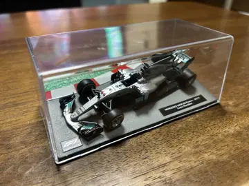 디에고스틴 1/43 F1 머신 컬렉션
