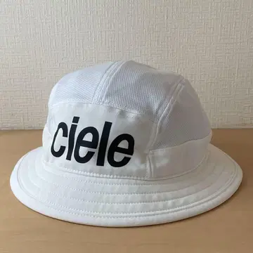 CIELE BKTHat Standard 햇 캡 L 사이즈