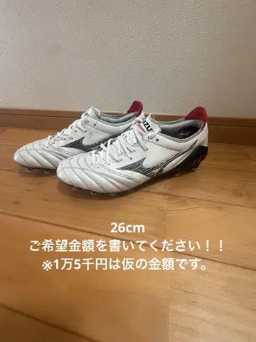 모레리아 네오 26cm