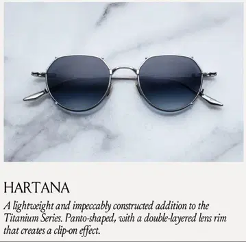 자크마리마쥬 JACQUES MARIE MAGE HARTANA
