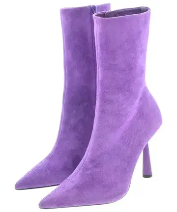 GIA/RHW 부츠 여성용
