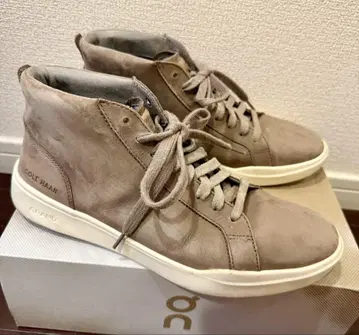 콜하 스니커즈