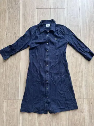 LACOSTE 미니 원피스