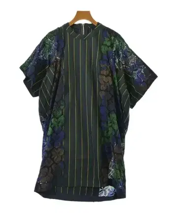 sacai 원피스 여성용