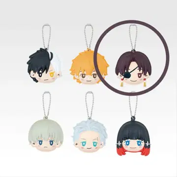 윈브레 WIND BREAKER 제일복권 소방준비 미니 가면풍 참