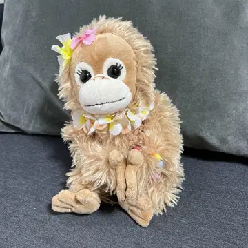 인형 베이비 코코 앤드 너츠