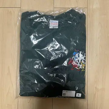 GNU CREW SWEAT [GREEN] kingGnu