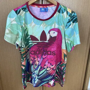 adidasoriginals THE FARM COMPANY t셔츠