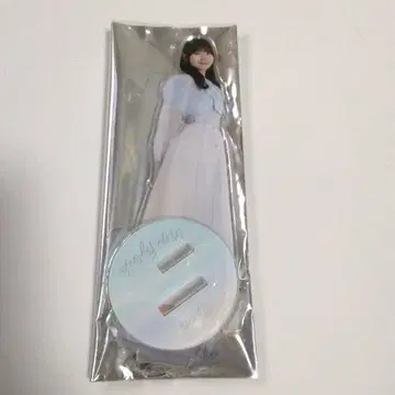 후지사키 미유 아크릴 스탠드 한순간의 불꽃놀이 수다회