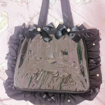 이타백 이타백 A4 자카마트 블랙 블랙