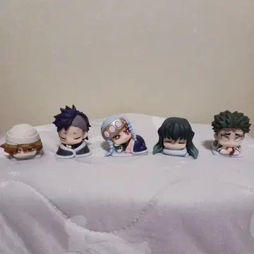 귀멸의 칼날: 잠든 아이, 제3형, 두 번째 공격