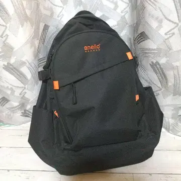anello GRANDE 대용량 40리터 백팩 발수