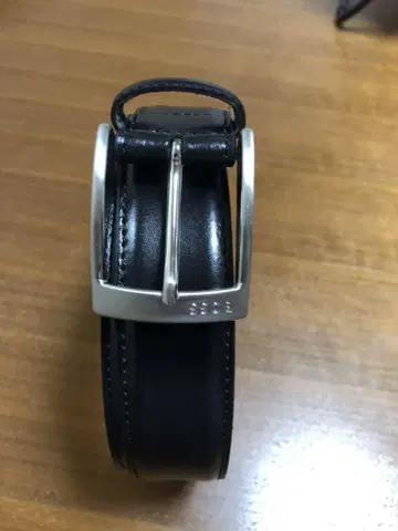BOSS 벨트