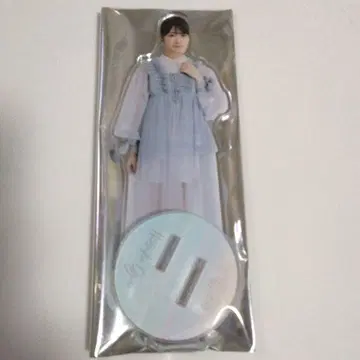 오고에 하루카 아크릴 스탠드 한순간의 불꽃놀이 수다 모임