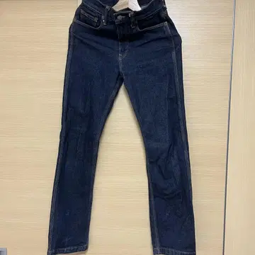 폴로 랄프 로렌 데님