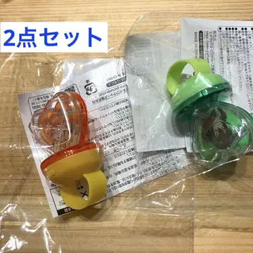 빛나는 프리즘 스톤 풍 링 라이트, 타이가, 카케루, 킨츠아