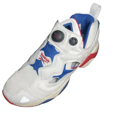 [ Reebok ] 인스타펌프 퓨리 95 트리콜로르 26cm