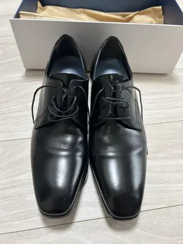 BENIR 26.5cm 결혼식 신랑 신발