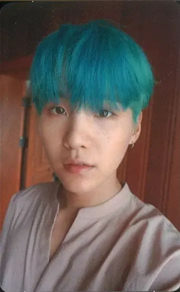 BTS SUGA LOVE YOURSELF: 'Her' L