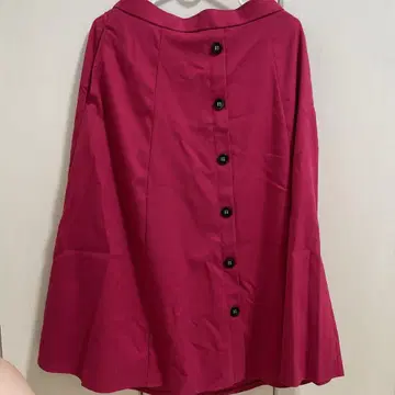part2 플레어 스커트