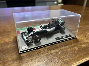 디에고스틴 1/43 F1 머신 컬렉션