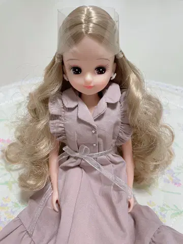 니혼바시 BASIC 리카짱