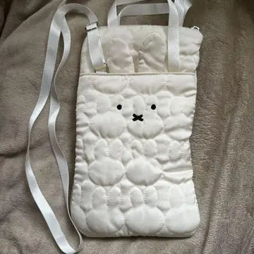 미피 멀티 숄더 백