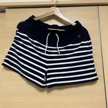 폴로 랄프로렌 숏팬츠