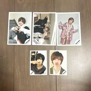 시치고메 류야 사진