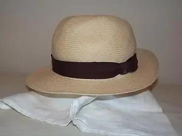 Borsalino Fine 볼사리노 파인 파나마 스트로우5