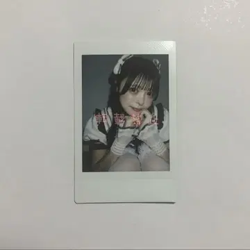 iLiFE! iLiVE! 착용 마린 의상 심화 리리 랜체키