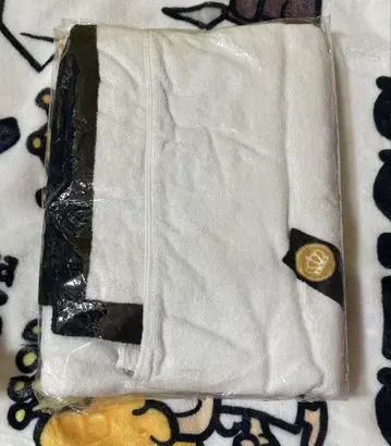 영세 린 망토 타월
