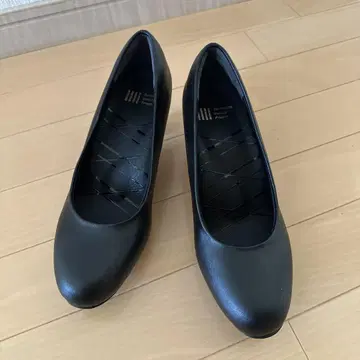 정장 셀렉트 사만다 타바사 뷰티 프로젝트 블랙 펌프스