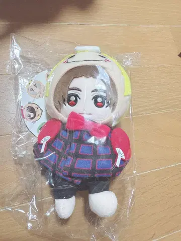 Hey! Say! JUMP 야마다 료스케 봉제 인형 마스코트