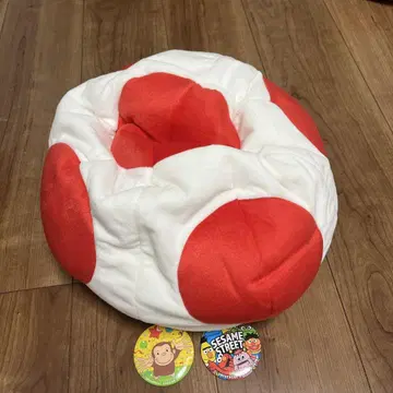 키노피오 모자