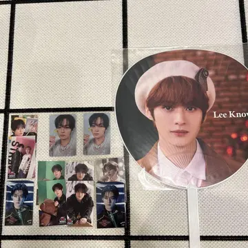 straykids 리노