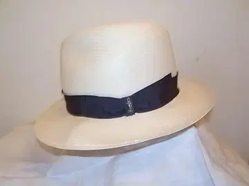Borsalino Fine 볼사리노 파인 파나마 스트로우 4