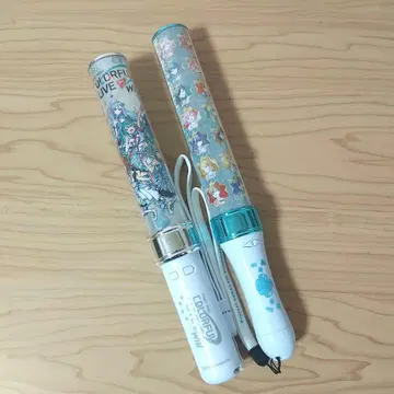 프로세카 세카라이 감사제 펜라이트