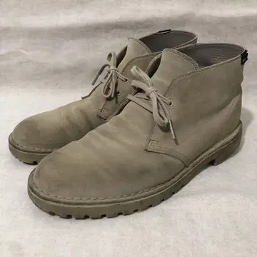 Clarks BEAMS Desert Rock GTX 9 GORE-TEX