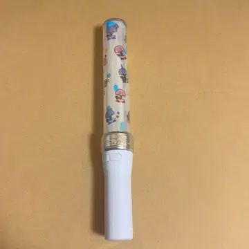 제니시스 주니어 팬라이트