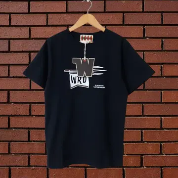 WEIRDO GLAD HAND 글래드 핸드 티셔츠 미국 빈티지