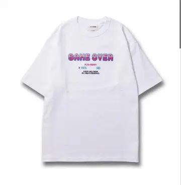 게임 오버 티 vaultroom