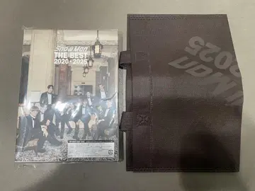 스노우맨 베스트 앨범 THE BEST 초회판 B