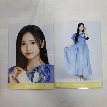 노기자카46 브로마이드 교감신경 우위 이노우에 나기 요리, 히키