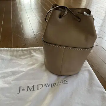 J&M DAVIDSON 미니 데이지 베이지