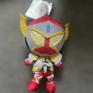 슈퍼전대 히어로 봉제 인형